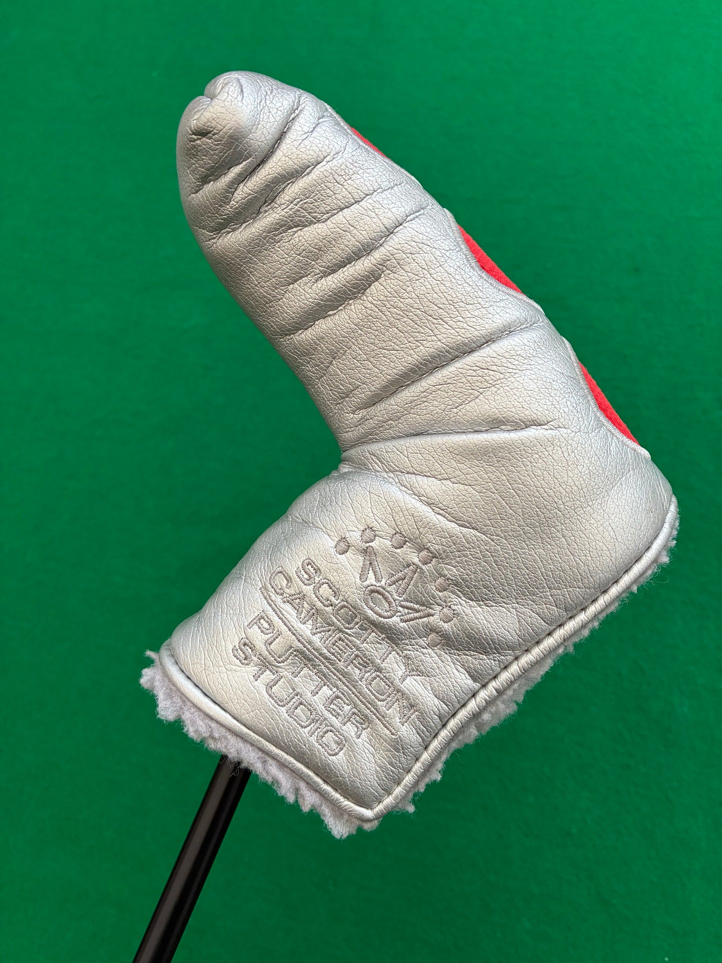 Custom Scotty Cameron Studio Select Newport 34" | KBS CT Tour 120g Shaft | Brand New Scotty Grip | Mint Condition