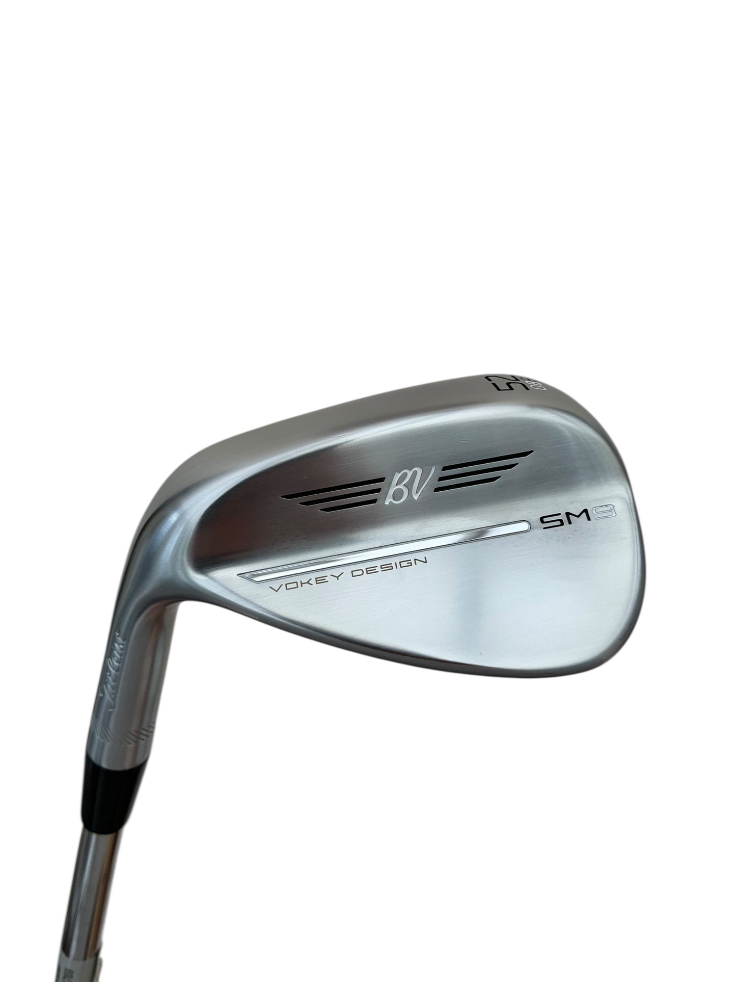 Titleist SM9 Vokey Wedge (LH)