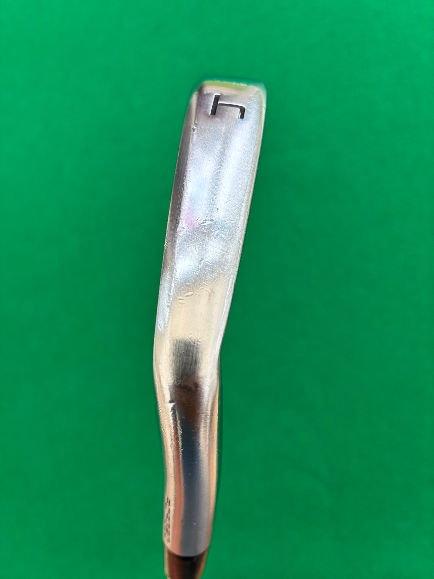 Taylormade P7MC 4 Iron