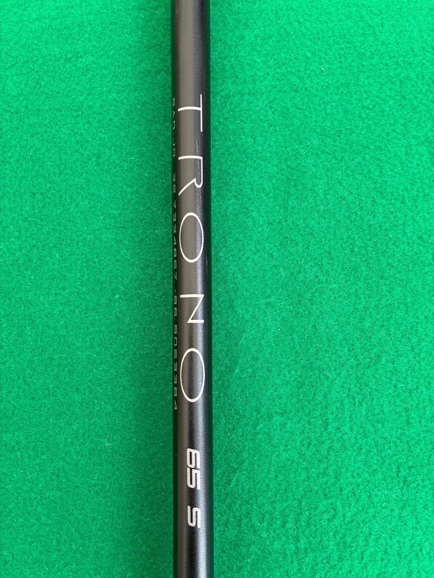LA Golf 16 Driver Shaft