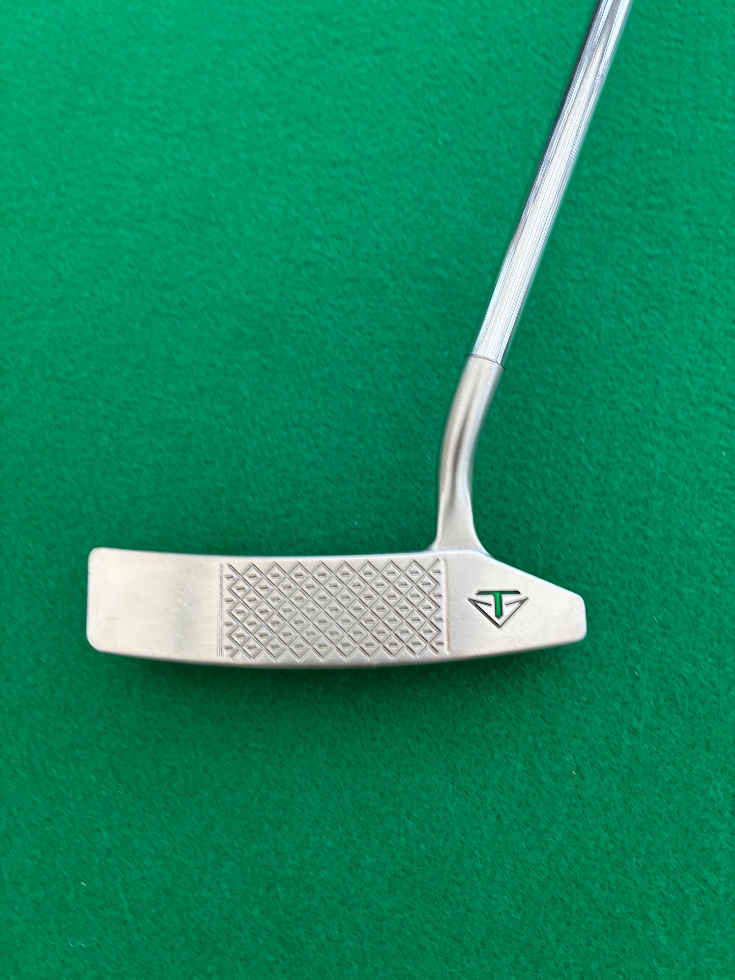 Toulon Design Long Island Putter