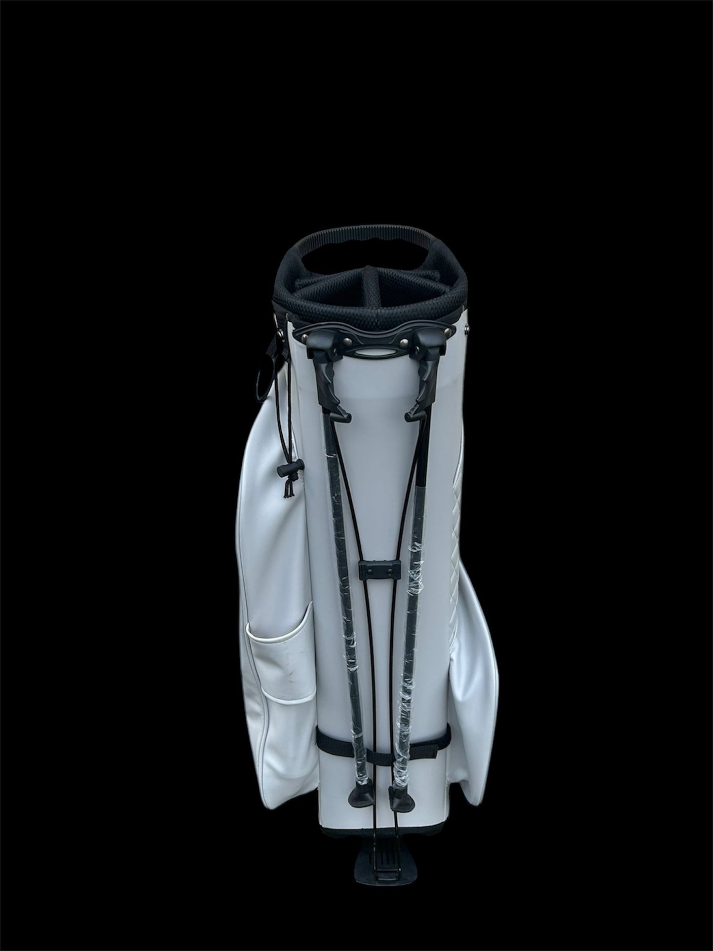 Grey Gimme Golf Bag