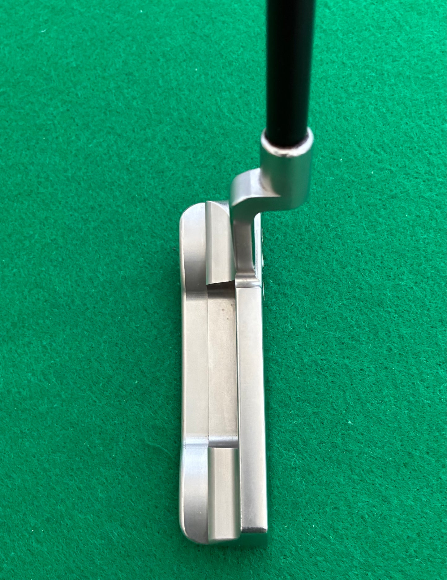 Custom Scotty Cameron Studio Select Newport 34" | KBS CT Tour 120g Shaft | Brand New Scotty Grip | Mint Condition