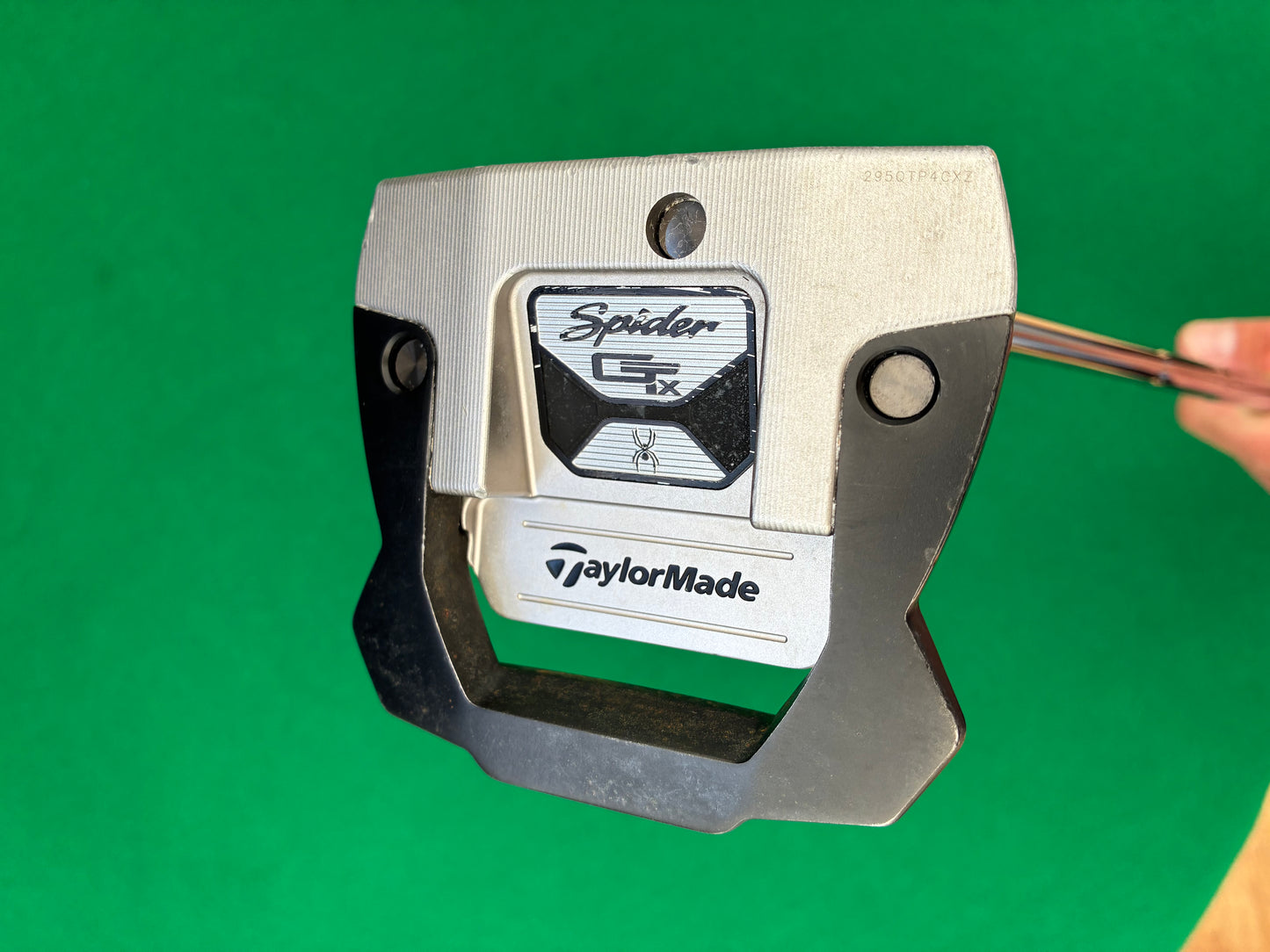 Taylormade Spider GT Putter