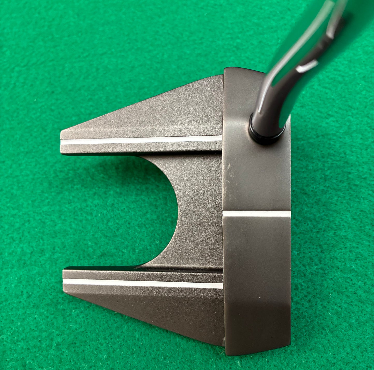 Odyssey Stroke Lab 7 Putter 33" | Lamkin Grip | Original Headcover | Great Condition | Advanced Shaft Technology