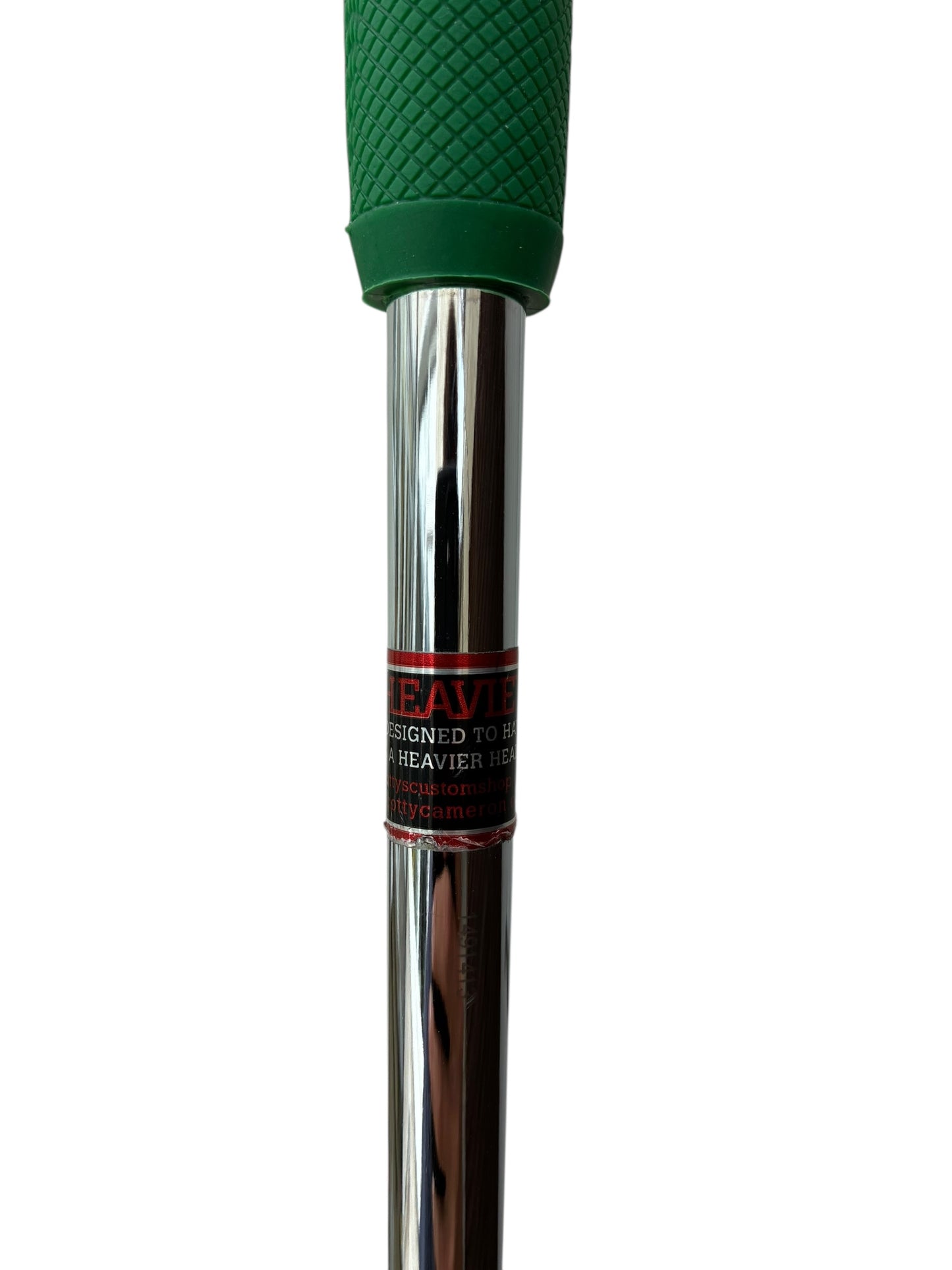 Scotty Cameron Golo 5