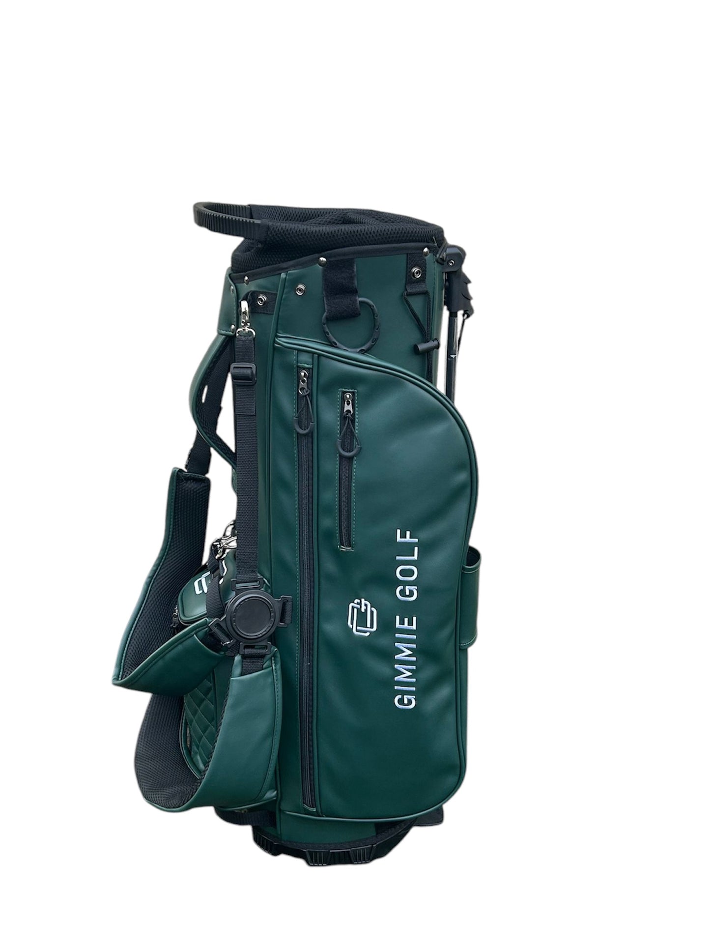 Royal Green Gimme Golf Bag