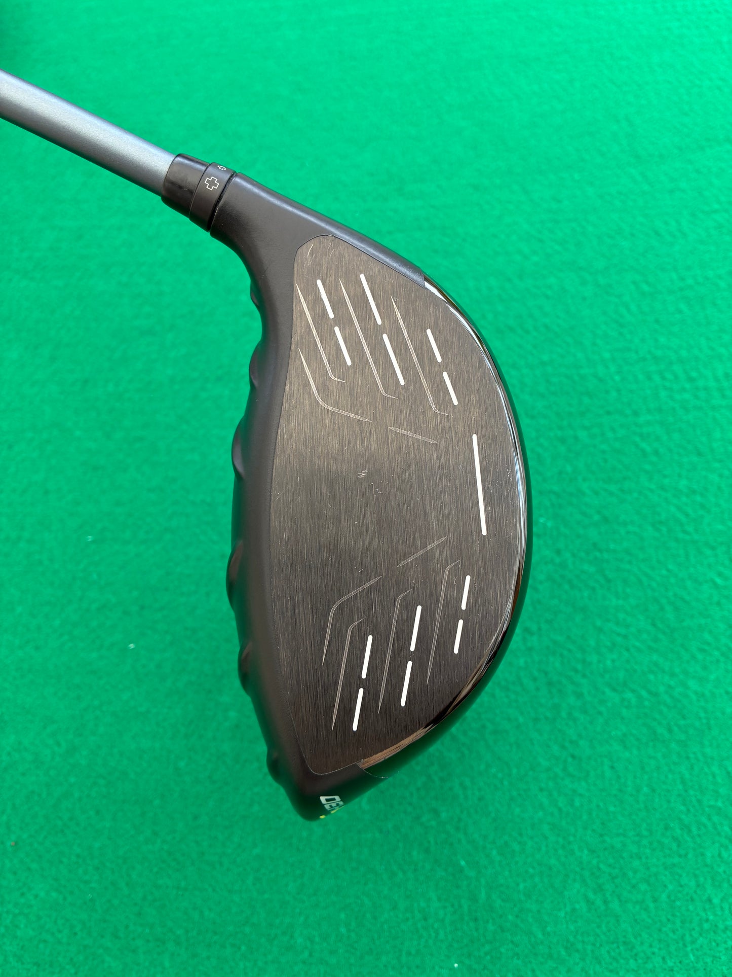 Ping G430 Max Driver
