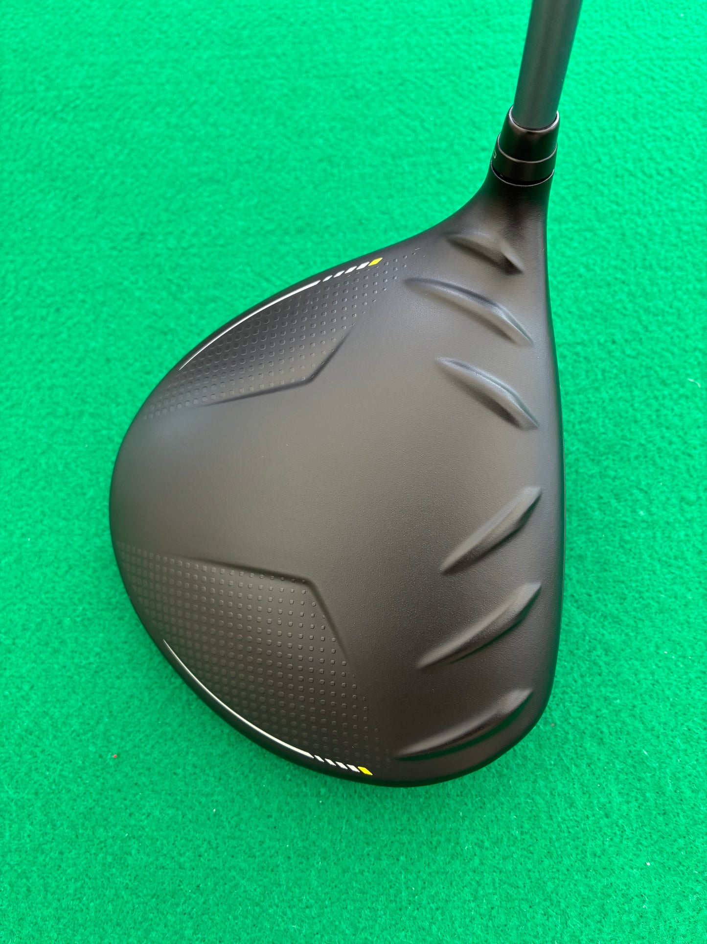 Ping G430 Max Driver
