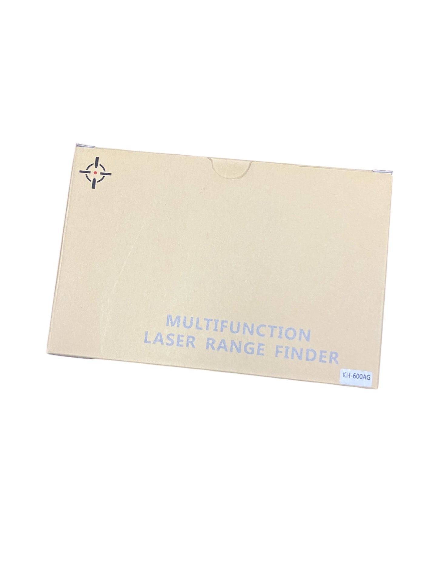 Golf Rangefinder
