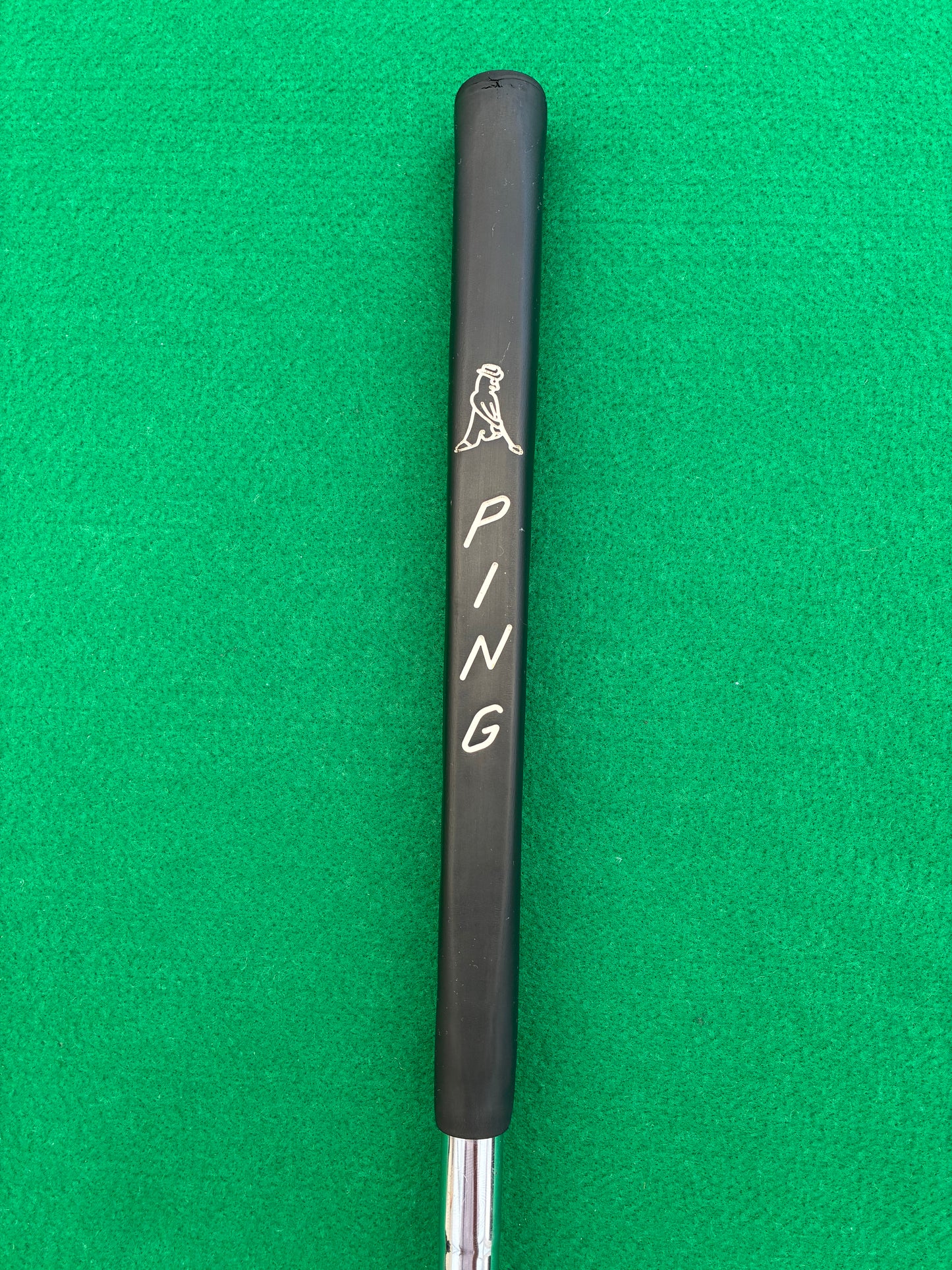 Georgia McGregor by Bobby Grace Milled Putter