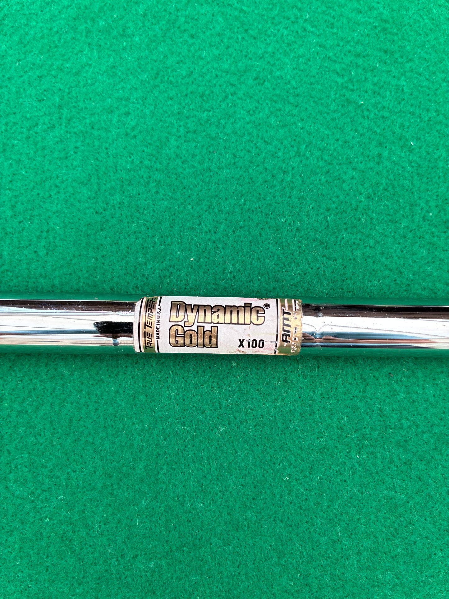 Titleist 716 T-MB 3 Iron