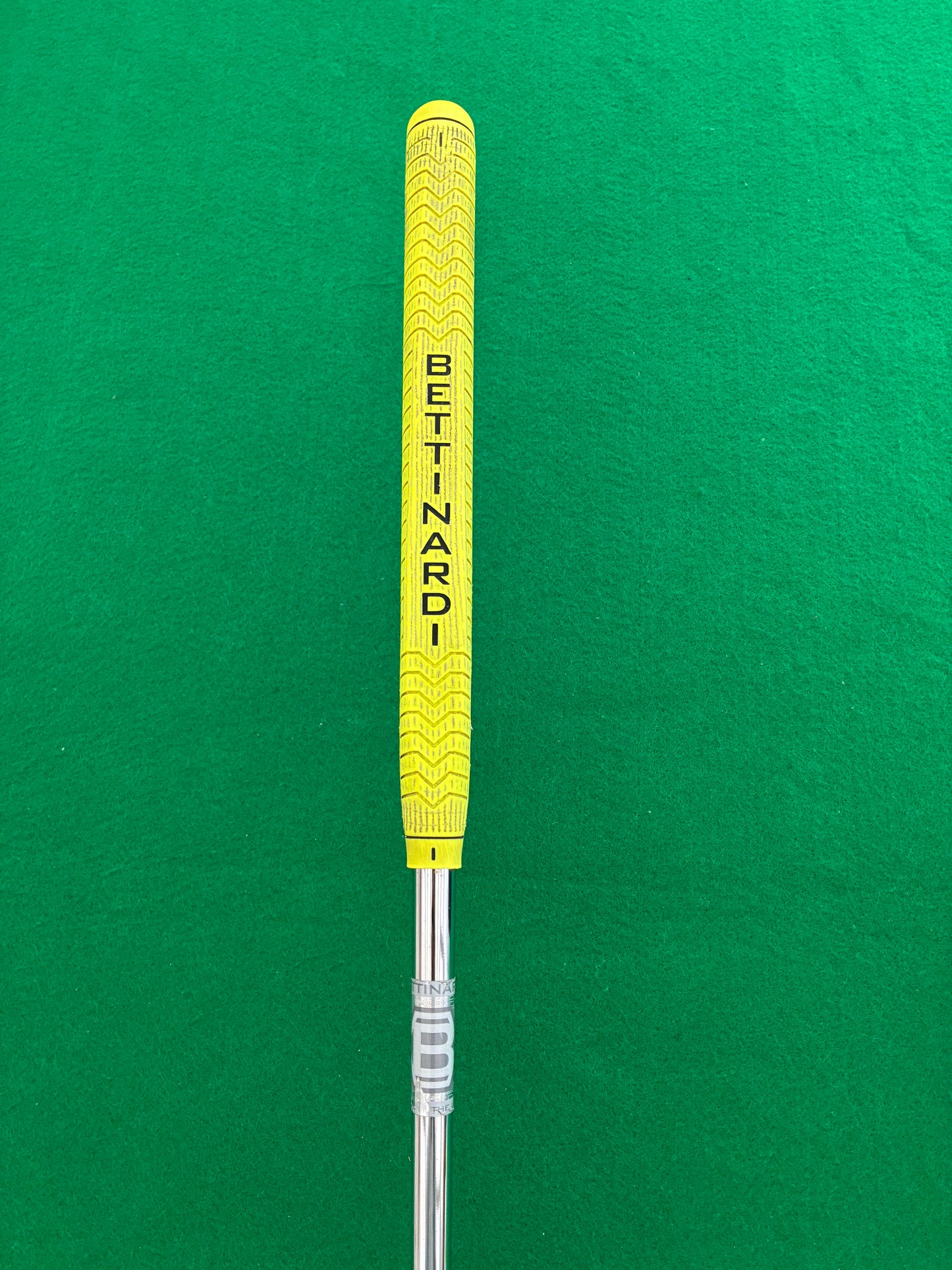 2018 Bettinardi BB29 Putter 34" | Original Grip & Headcover | Great Condition | Premium Milled Putter