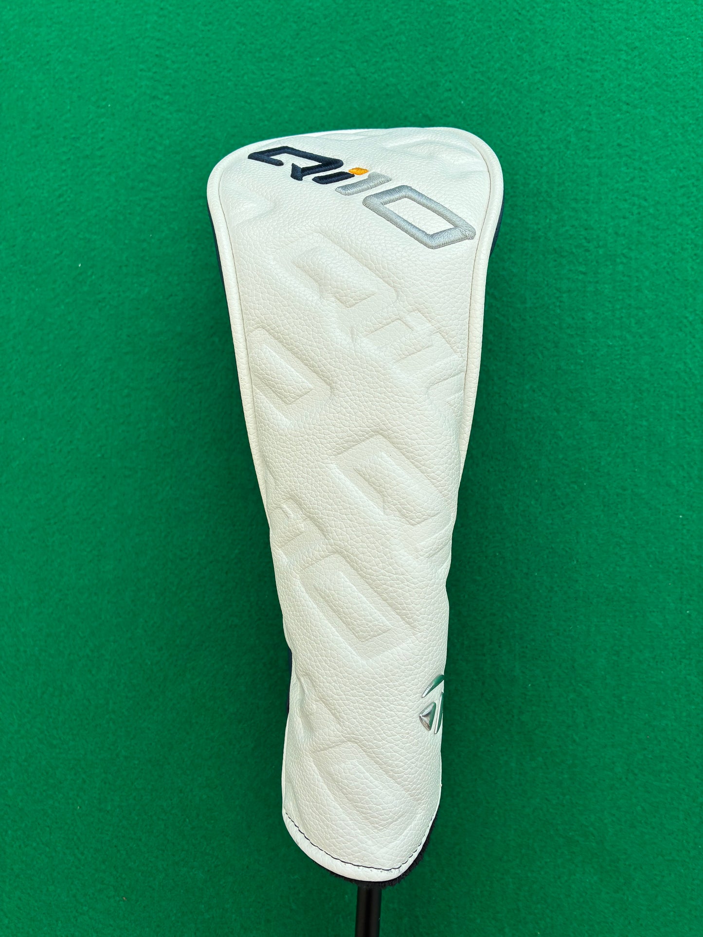 Taylormade Tour Qi10 3 Wood