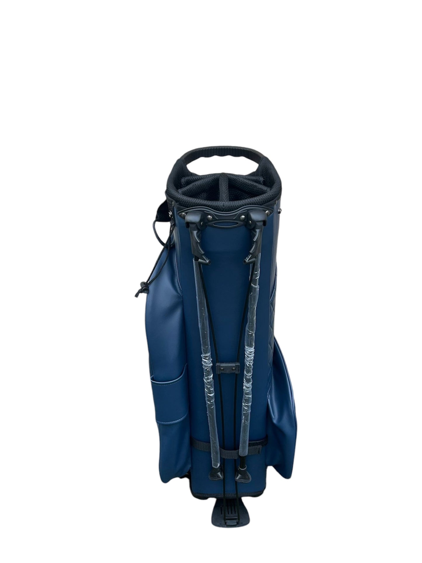 Navy Gimme Golf Bag