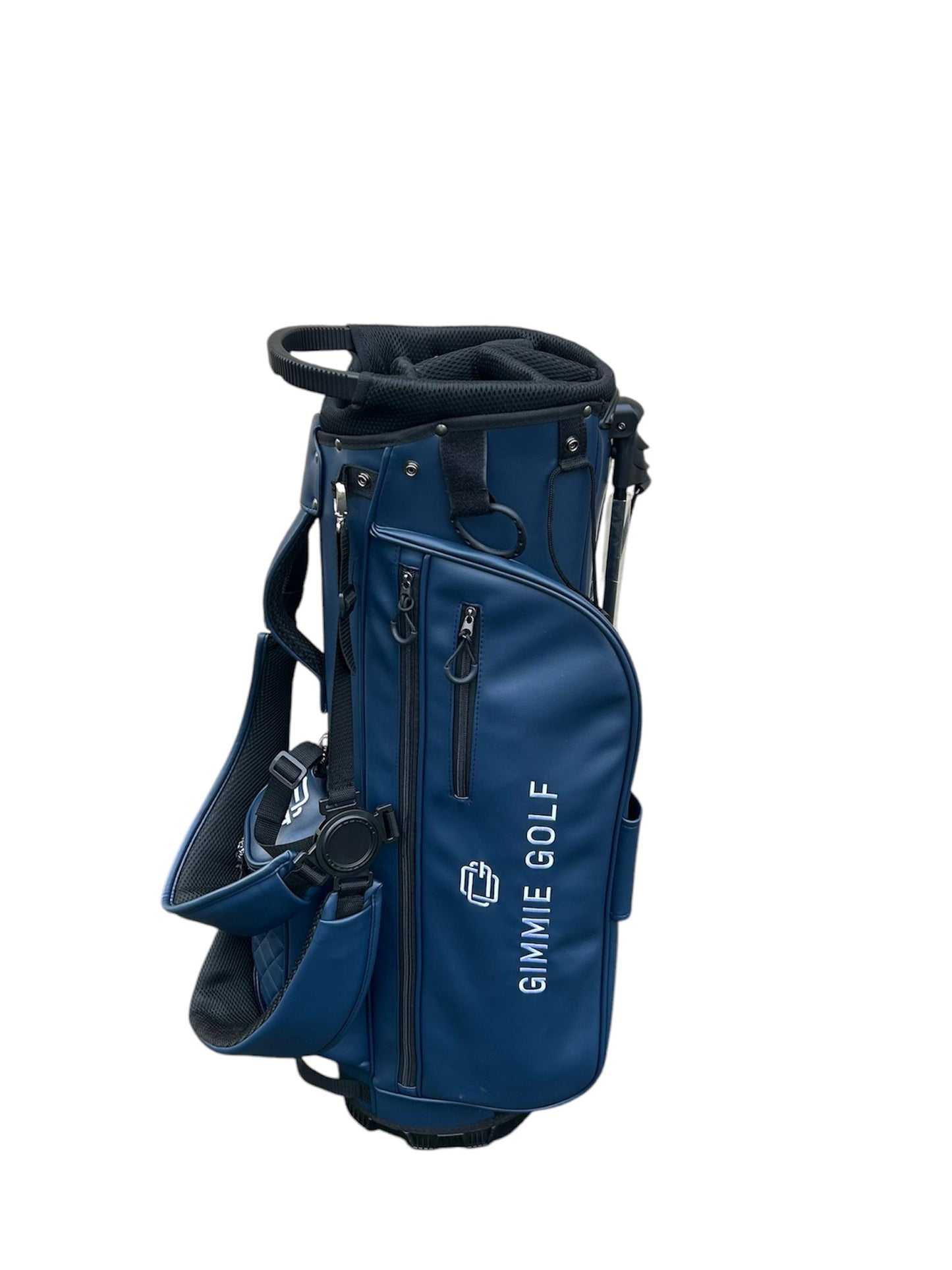 Navy Gimme Golf Bag