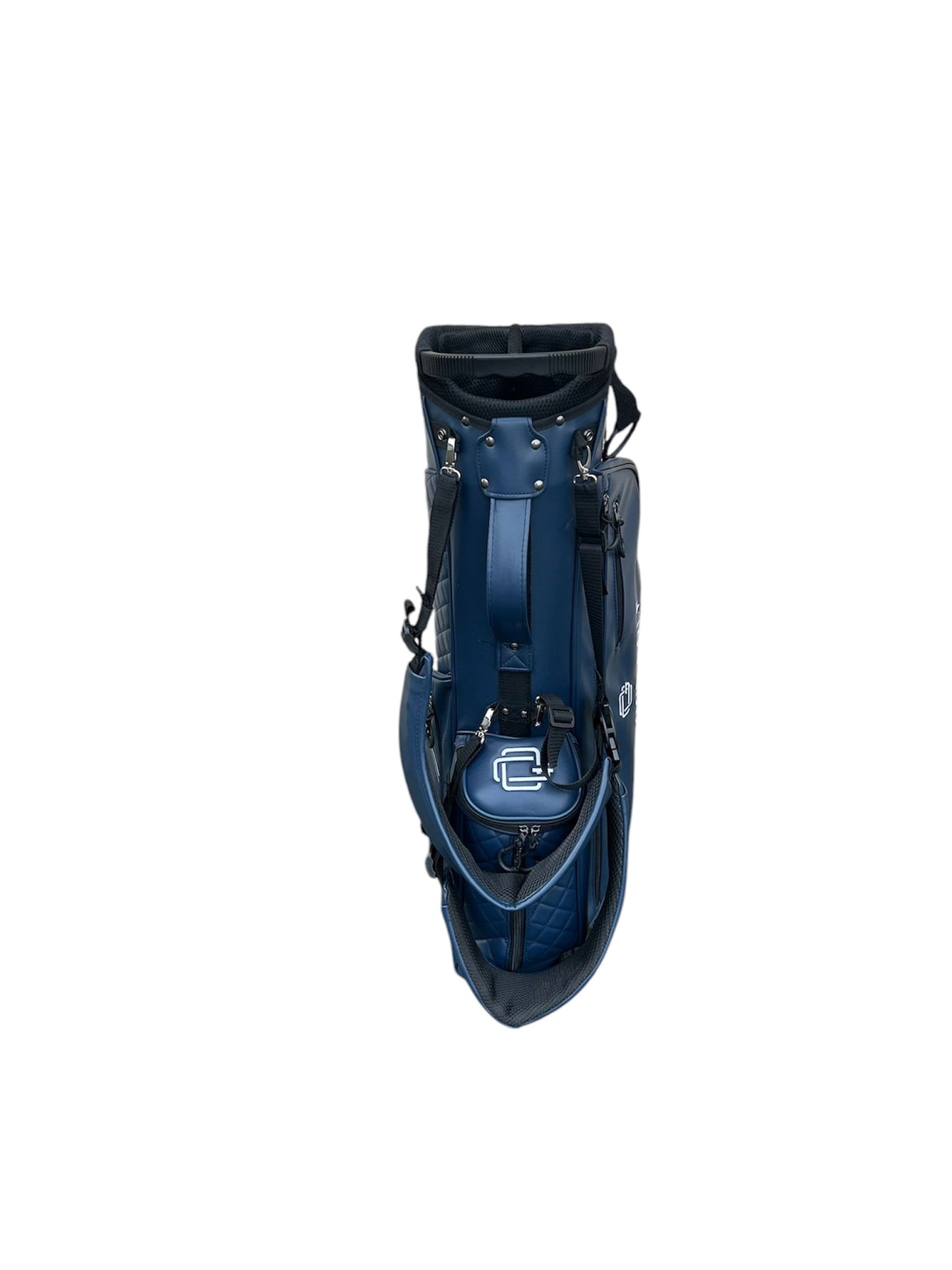 Navy Gimme Golf Bag