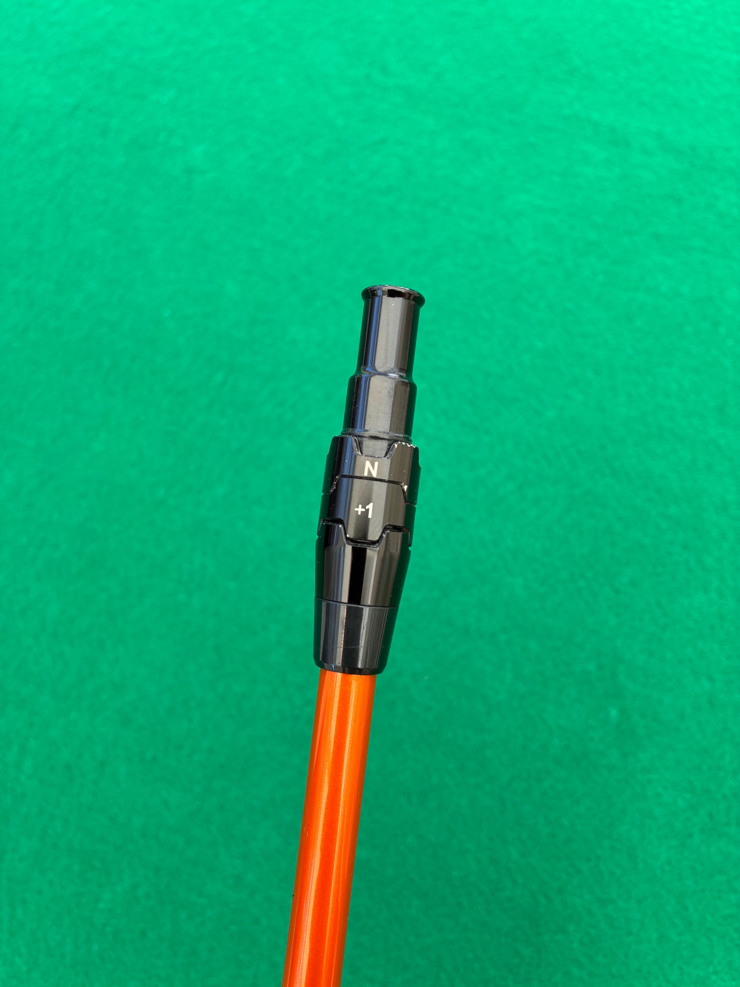 Tour AD DI-6X Driver Shaft