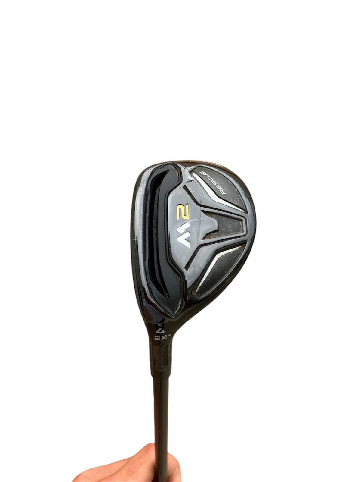 Taylormade shops m2 hybrid 5