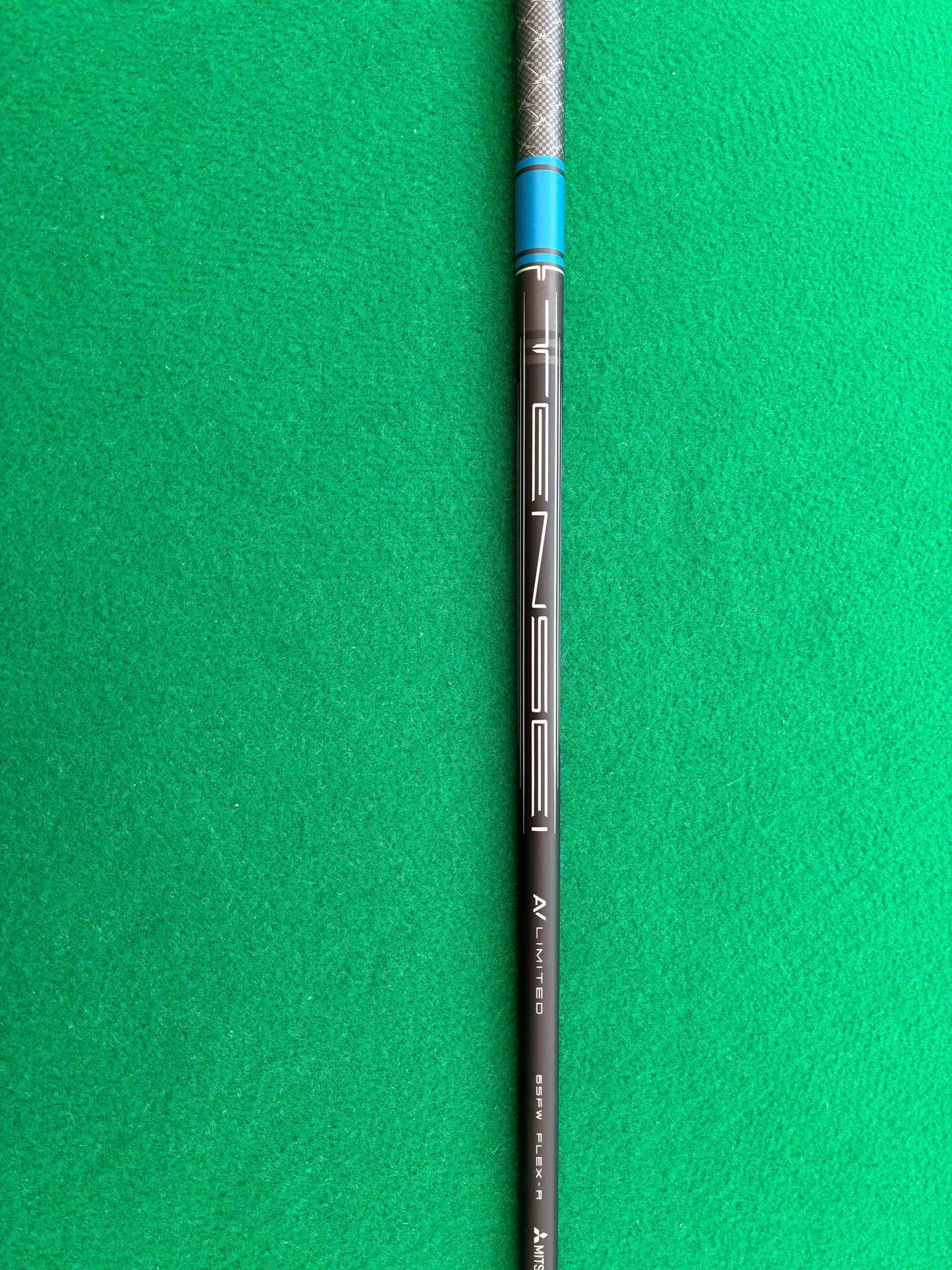 Taylormade Tour Qi10 3 Wood