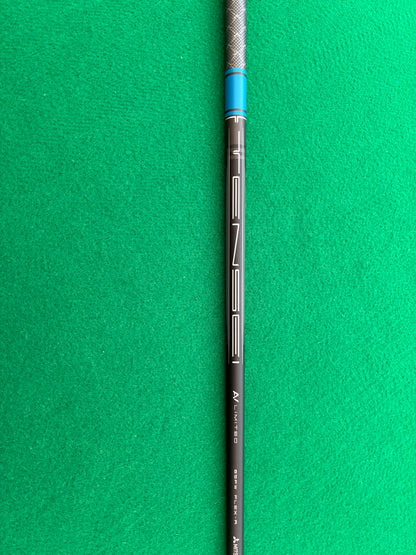 Taylormade Tour Qi10 3 Wood