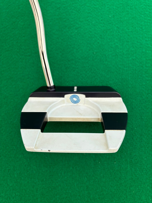 Odyssey AI-One Cruiser Jailbird Putter