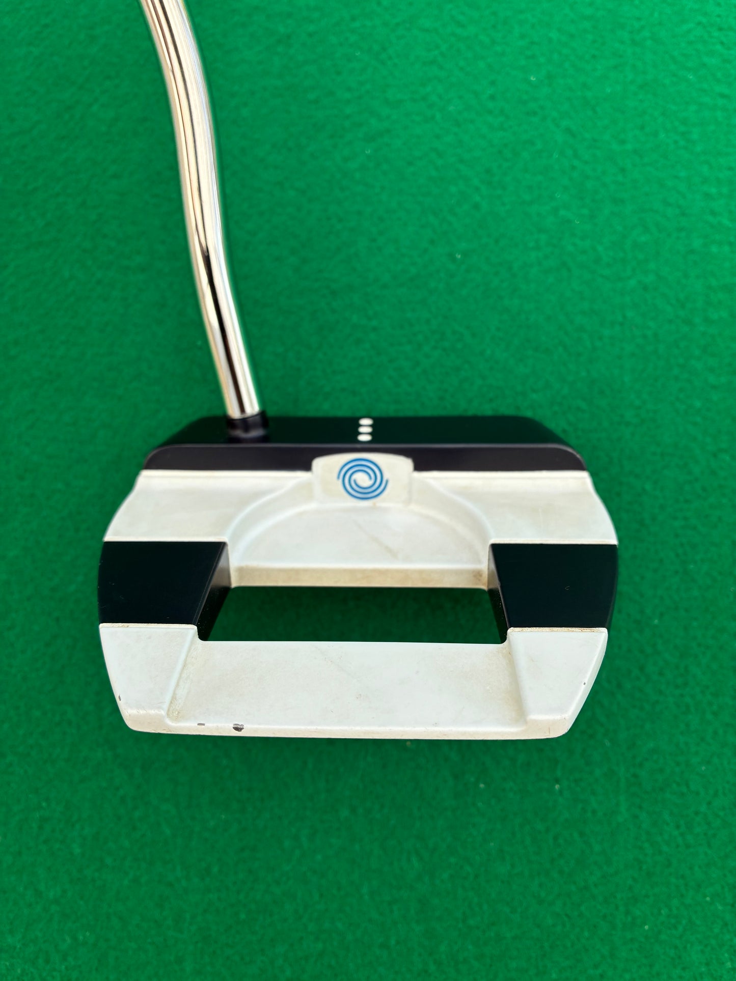 Odyssey AI-One Cruiser Jailbird Putter