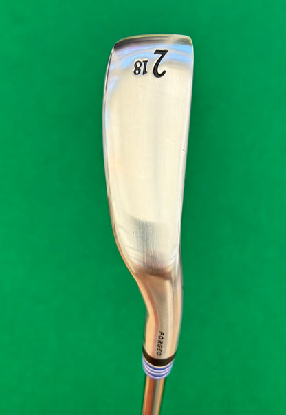 Srixon ZU85 2 Iron