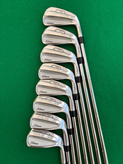 Titleist T100 Iron Set