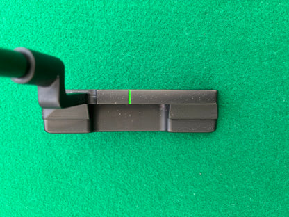 Custom Taylormade TP Collection Juno Putter -Liverpool themed 🔴