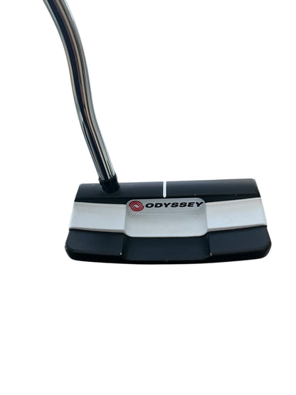 Odyssey White Hot Double Wide Versa Putter