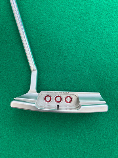 Scotty Cameron Special Select Newport 2.5 Putter