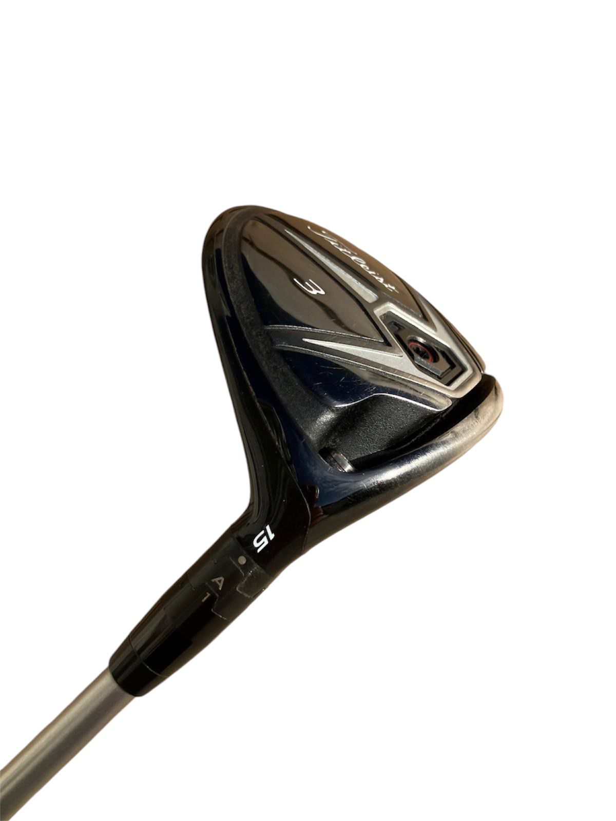 Titleist 915 3 Wood