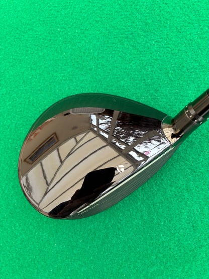 Taylormade Tour Qi10 3 Wood