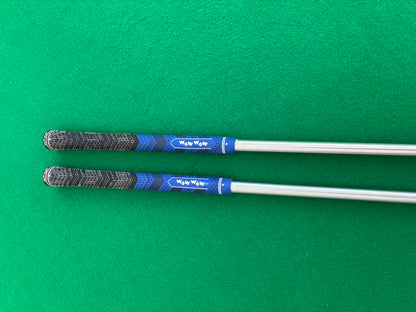 Artisan Wedge Set