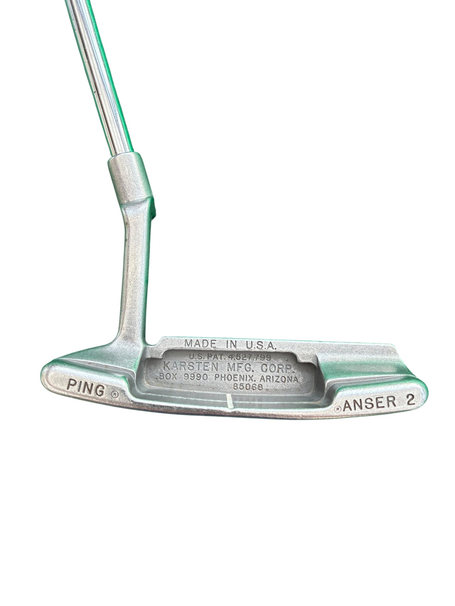 Ping Anser 2 Original Putter