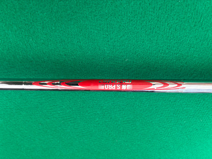 Miura Forged Series 52 degree wedge