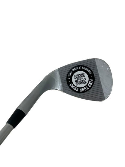 Ping 🌑 Si59 Wedge