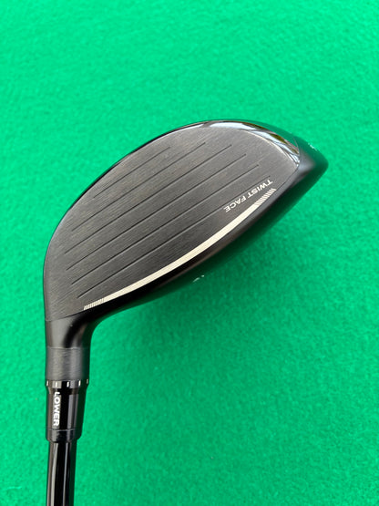Taylormade Stealth 2 Plus 3 Wood
