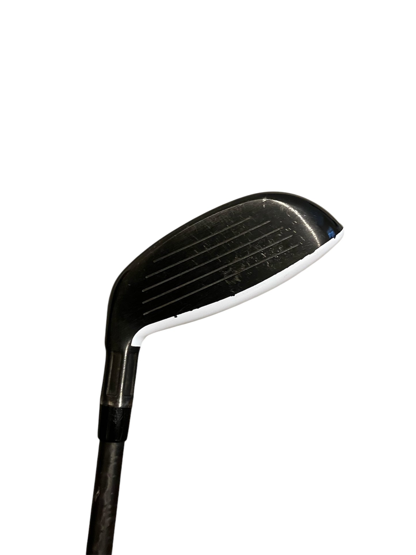 Taylormade M2 Hybrid