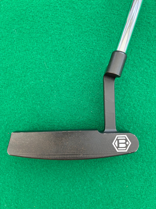 Bettinardi BB-One Putter