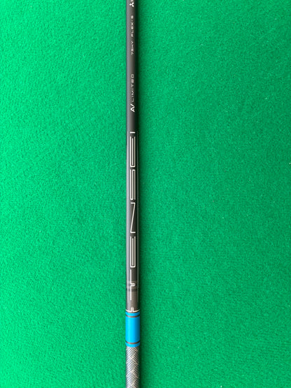 Taylormade Tour Qi10 3 Hybrid