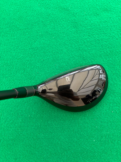 Cobra Aerojet Hybrid