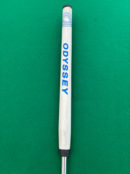 Odyssey AI-One Cruiser Jailbird Putter