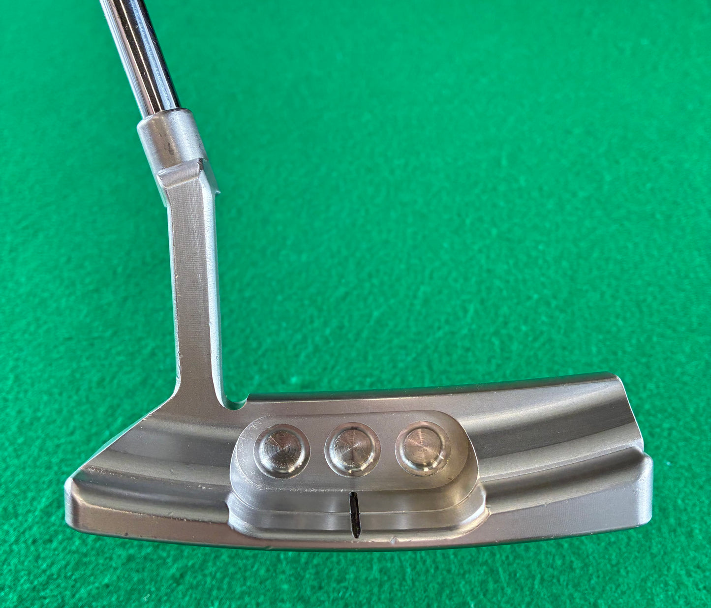 Scotty Cameron California Monterey Putter 34" - Original Grip | Great Condition