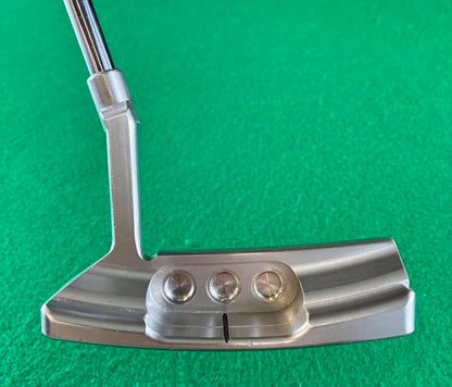 Scotty Cameron California Monterey Putter 34" - Original Grip | Great Condition