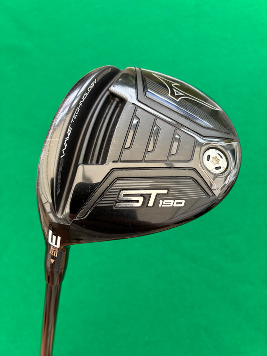 Mizuno ST190 3 Wood (Left Handed)