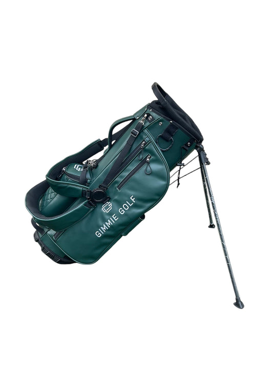 Royal Green Gimme Golf Bag