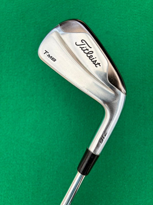 Titleist 716 T-MB 3 Iron