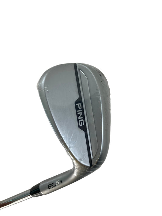 Ping 🌑 Si59 Wedge